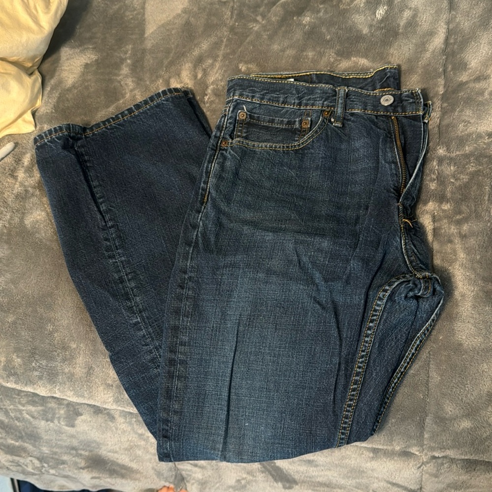 Levi Jeans